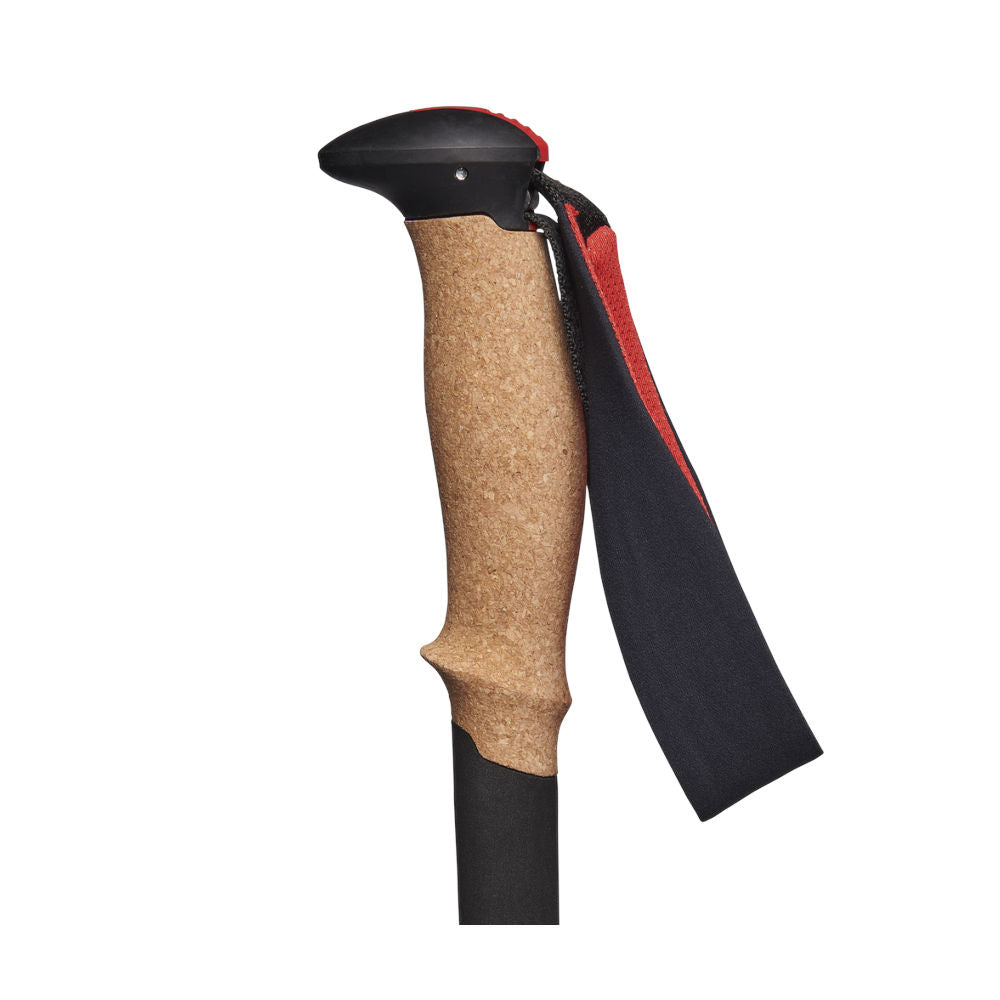 Black Diamond - Pursuit Vandrestave 2 stk Charcoal/orange fra Black Diamond - billede nr. 7 hos GrejFreak.dk