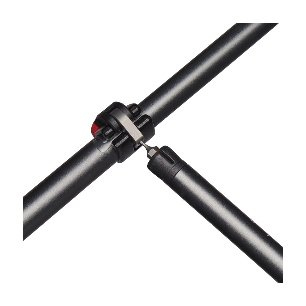 Black Diamond - Pursuit Vandrestave 2 stk Charcoal/orange fra Black Diamond - billede nr. 8 hos GrejFreak.dk