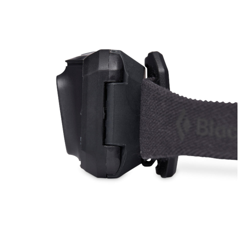 Black Diamond - Storm Pandelampe 450 Lumen // Sort fra Black Diamond - billede nr. 4 hos GrejFreak.dk