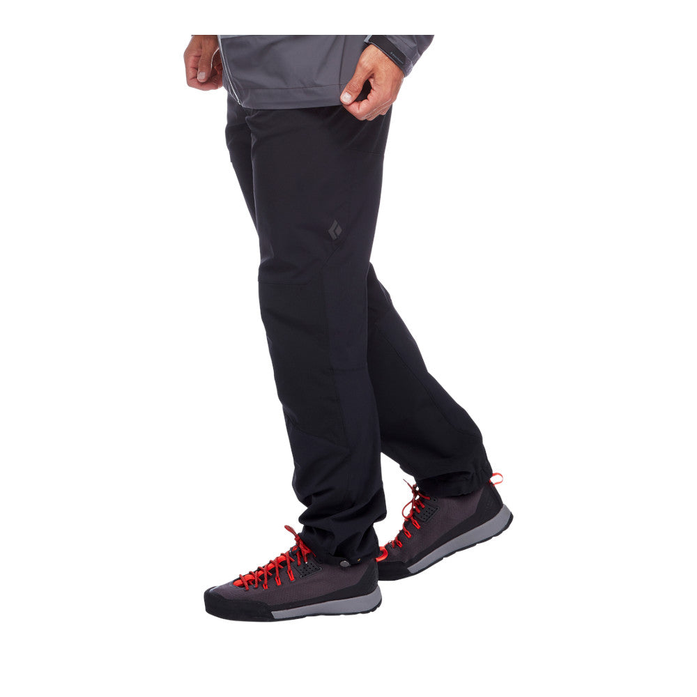 Black Diamond - Swift Herrebukser fra Black Diamond - billede nr. 3 hos GrejFreak.dk