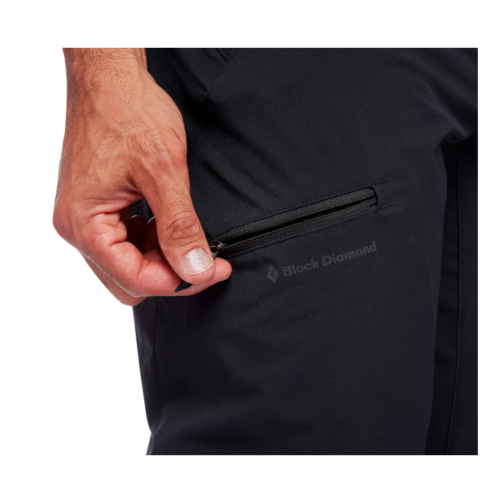 Black Diamond - Swift Herrebukser fra Black Diamond - billede nr. 7 hos GrejFreak.dk