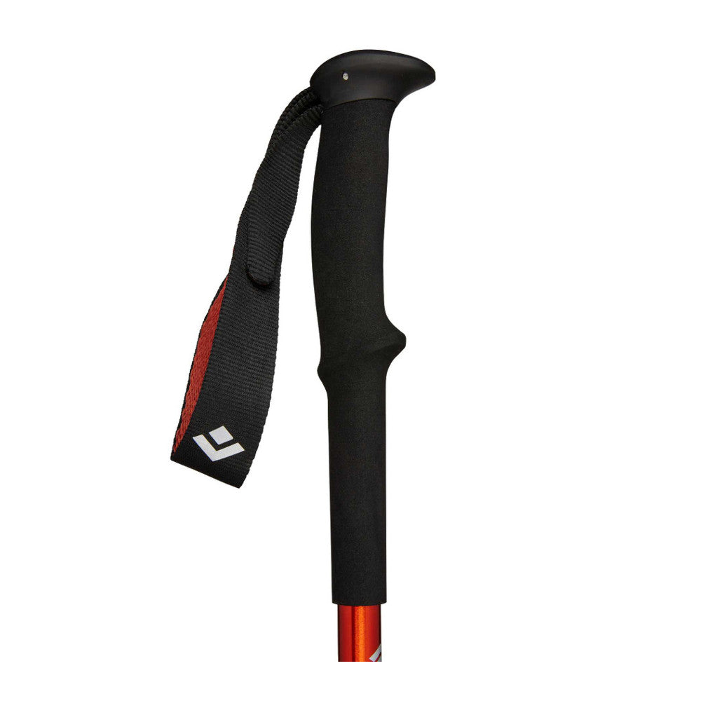 Black Diamond - Trail Back Vandrestave 2 stk Burned Sienna fra Black Diamond - billede nr. 3 hos GrejFreak.dk