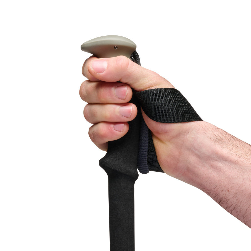 Black Diamond - Trail Trekking Vandrestave // Pine Smoke fra Black Diamond - billede nr. 6 hos GrejFreak.dk