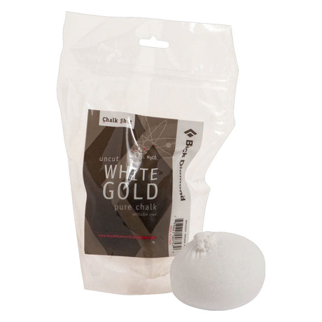 Black Diamond - White Gold Kalk Shot (Genopfyldelig) fra Black Diamond - billede nr. 1 hos GrejFreak.dk