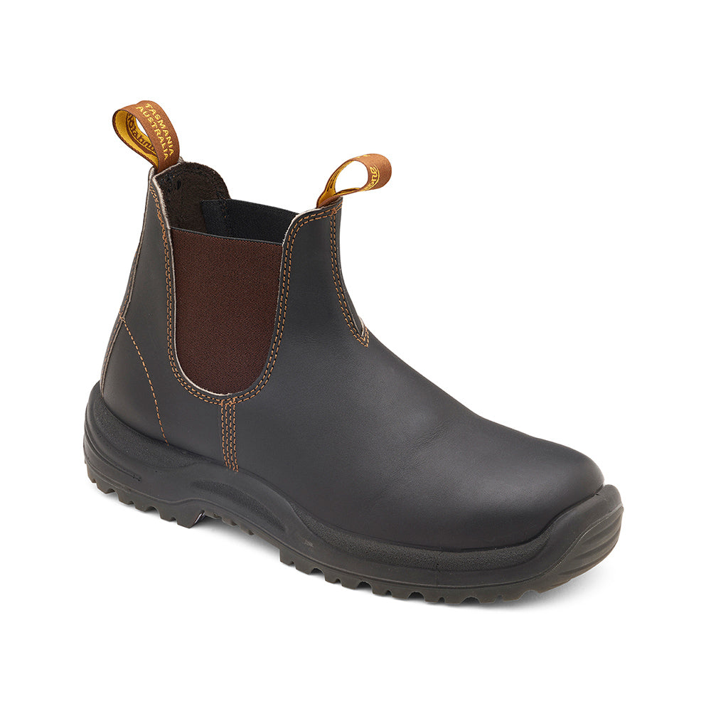 Blundstone - 192 Xtreme Safety Arbejdsstøvler Sort fra Blundstone - billede nr. 1 hos GrejFreak.dk