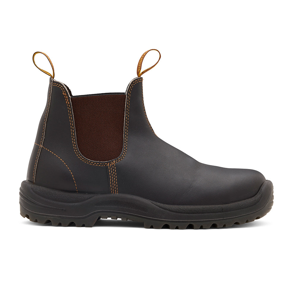 Blundstone - 192 Xtreme Safety Arbejdsstøvler Sort fra Blundstone - billede nr. 6 hos GrejFreak.dk
