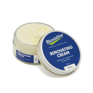 Blundstone - Skocreme // Rustic Transparent fra Blundstone - billede nr. 1 hos GrejFreak.dk