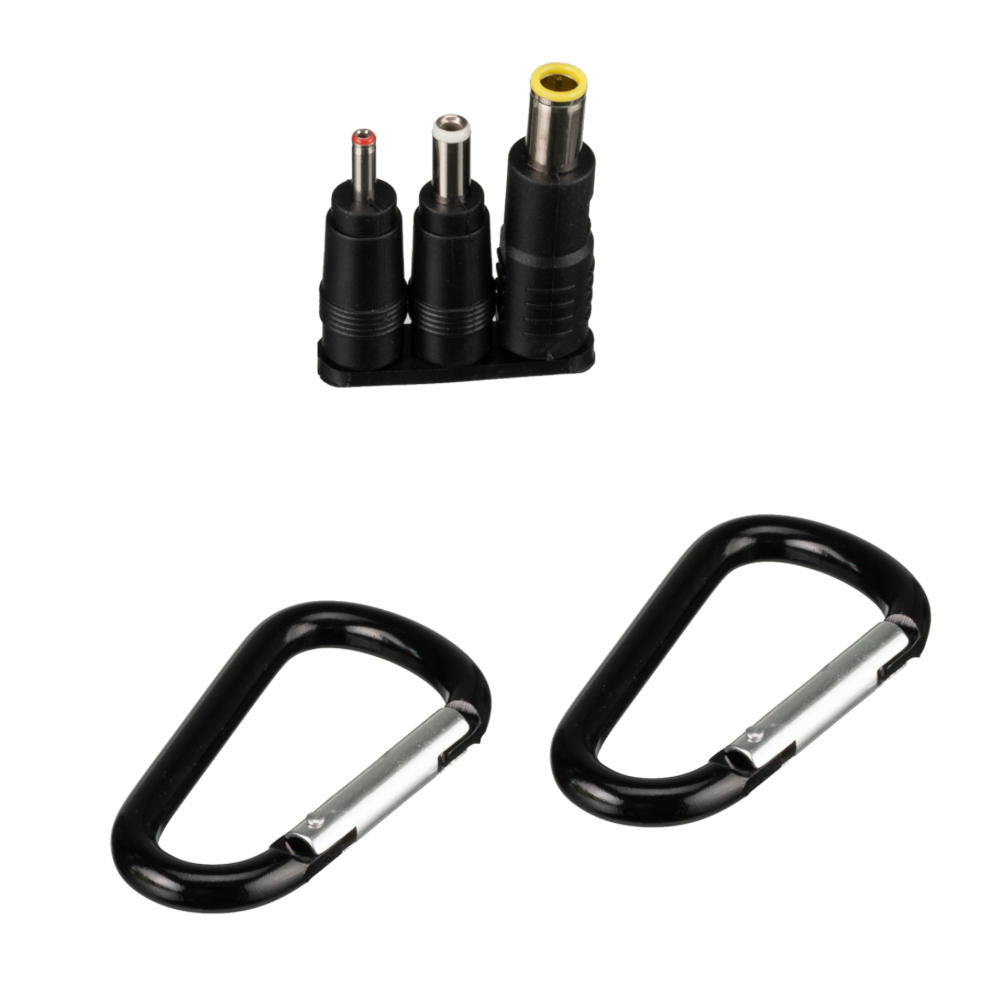 Bresser - Mobile Solar Solcellepanel 21W fra Bresser - billede nr. 5 hos GrejFreak.dk