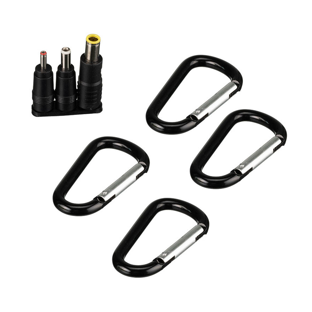 Bresser - Mobile Solar Solcellepanel 40W fra Bresser - billede nr. 5 hos GrejFreak.dk