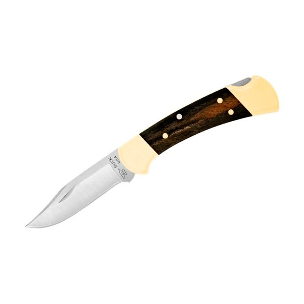 Buck - 112 Ranger Foldekniv fra Buck Knives - billede nr. 1 hos GrejFreak.dk