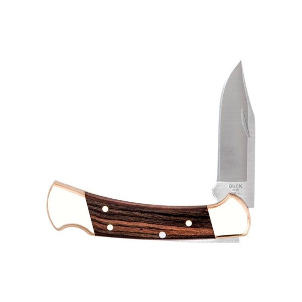 Buck - 112 Ranger Foldekniv fra Buck Knives - billede nr. 4 hos GrejFreak.dk