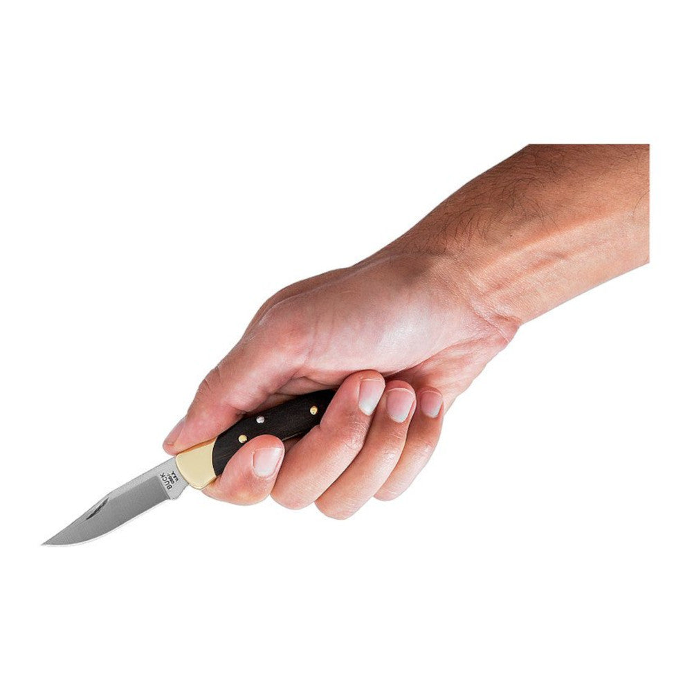 Buck - The 55 Foldekniv fra Buck Knives - billede nr. 4 hos GrejFreak.dk