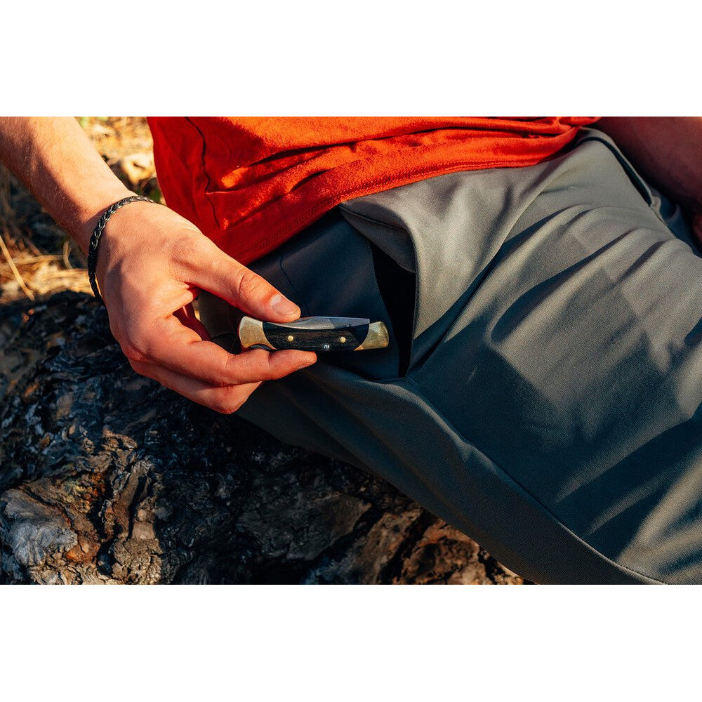 Buck - The 55 Foldekniv fra Buck Knives - billede nr. 6 hos GrejFreak.dk