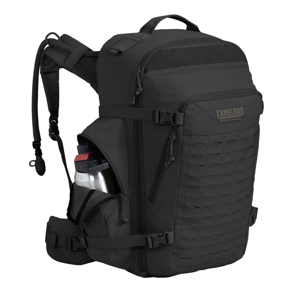 CamelBak - BFM Hydration Pack Rygsæk 47L Sort fra CamelBak - billede nr. 6 hos GrejFreak.dk