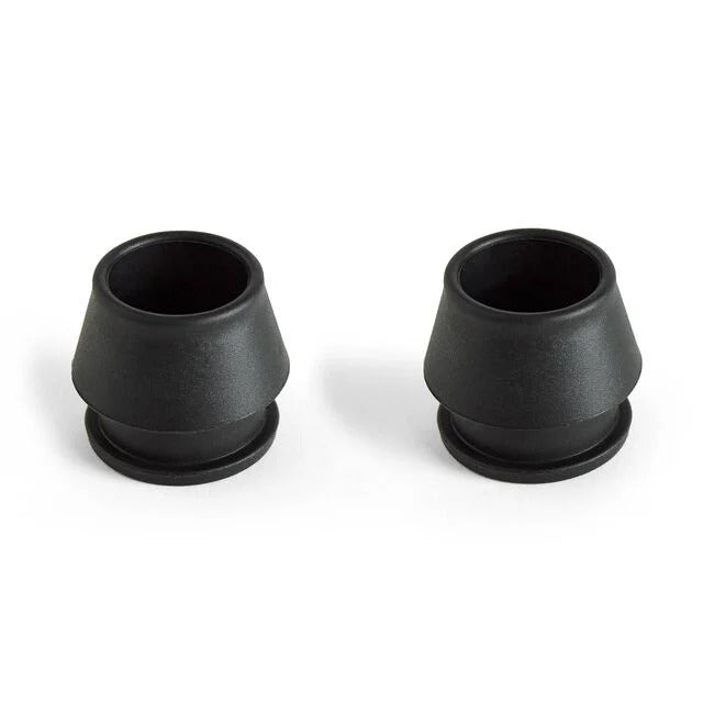 Camelbak - Chug Spout Accessory 2-Pak // Sort fra CamelBak - billede nr. 1 hos GrejFreak.dk