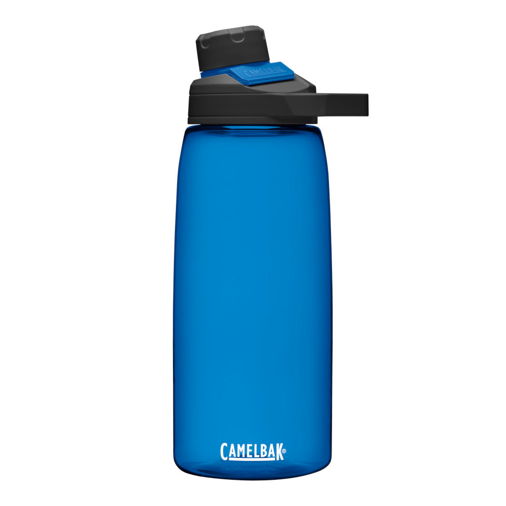 CamelBak - Chute Mag Drikkedunk 1L // Blå fra CamelBak - billede nr. 1 hos GrejFreak.dk