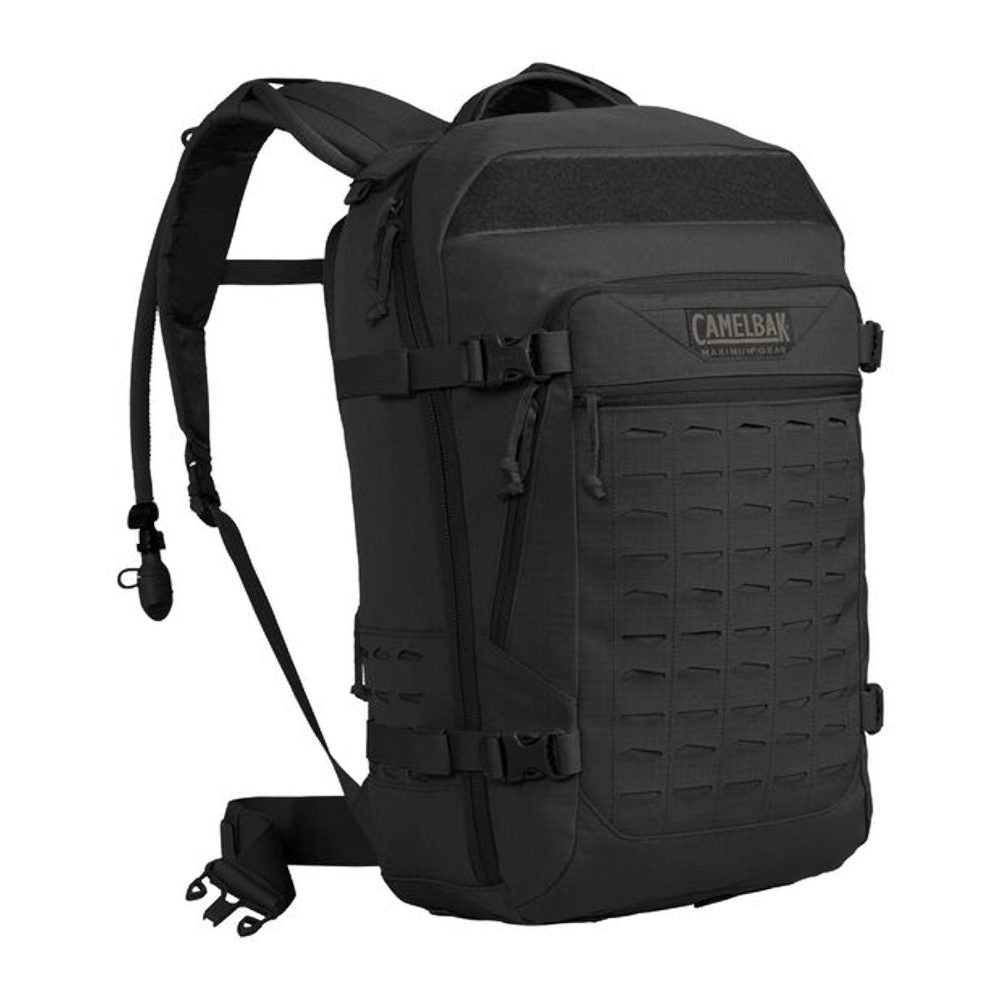 CamelBak - Motherlode Mil Spec Crux Lumbar 37L Sort fra CamelBak - billede nr. 1 hos GrejFreak.dk