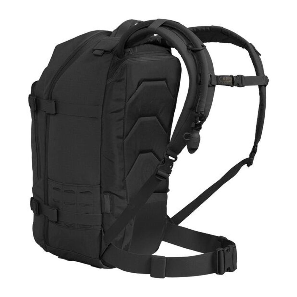CamelBak - Motherlode Mil Spec Crux Lumbar 37L Sort fra CamelBak - billede nr. 3 hos GrejFreak.dk