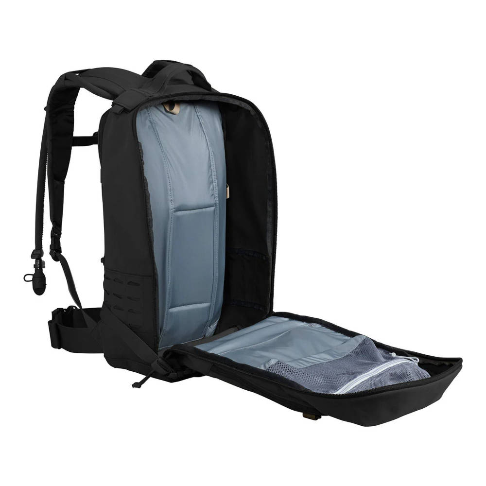 CamelBak - Motherlode Mil Spec Crux Lumbar 37L Sort fra CamelBak - billede nr. 4 hos GrejFreak.dk