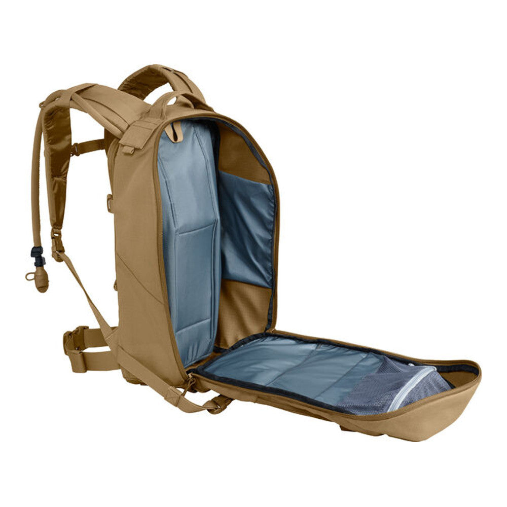 CamelBak - Sparta Mil Spec Crux Lumbar Rygsæk (38L) Multicam fra CamelBak - billede nr. 3 hos GrejFreak.dk