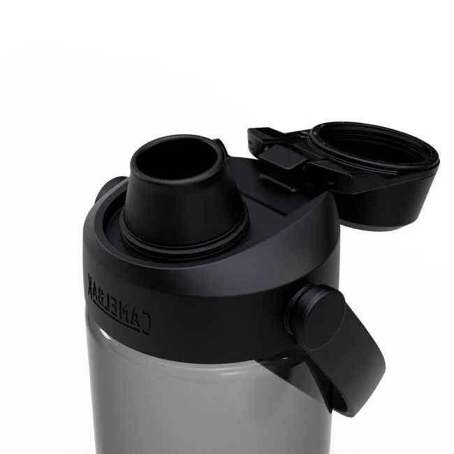 Camelbak - Thrive Chug 0,6L Drikkedunk // Charcoal fra CamelBak - billede nr. 3 hos GrejFreak.dk