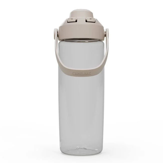 Camelbak - Thrive Chug 0,6L Drikkedunk // Clear fra CamelBak - billede nr. 1 hos GrejFreak.dk