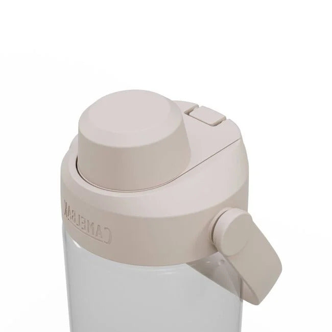 Camelbak - Thrive Chug 0,6L Drikkedunk // Clear fra CamelBak - billede nr. 2 hos GrejFreak.dk