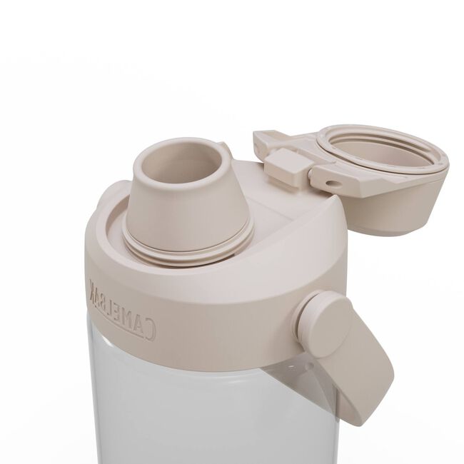 Camelbak - Thrive Chug 0,6L Drikkedunk // Clear fra CamelBak - billede nr. 3 hos GrejFreak.dk