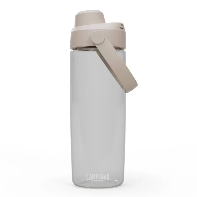 Camelbak - Thrive Chug 0,6L Drikkedunk // Clear fra CamelBak - billede nr. 4 hos GrejFreak.dk