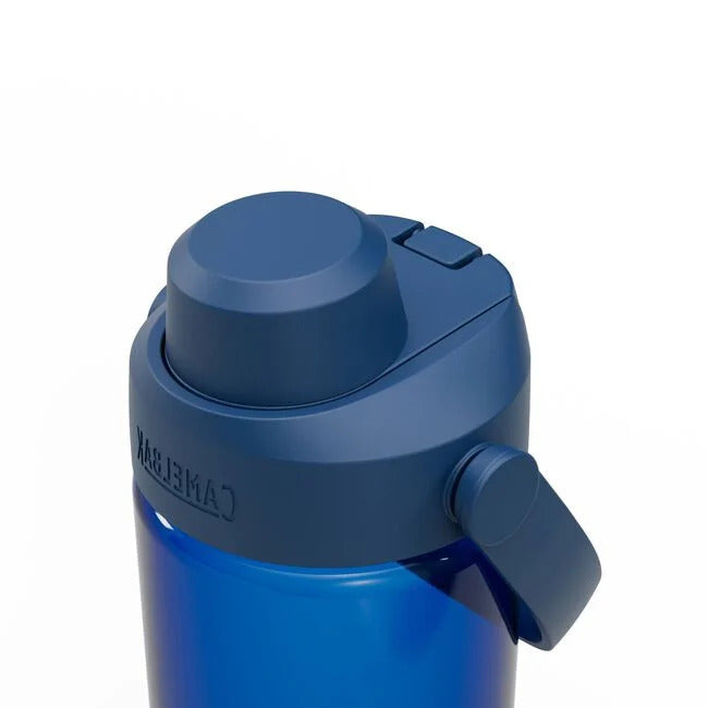 Camelbak - Thrive Chug 0,6L Drikkedunk // Oxford Blå fra CamelBak - billede nr. 3 hos GrejFreak.dk