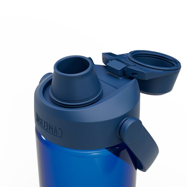 Camelbak - Thrive Chug 0,6L Drikkedunk // Oxford Blå fra CamelBak - billede nr. 4 hos GrejFreak.dk