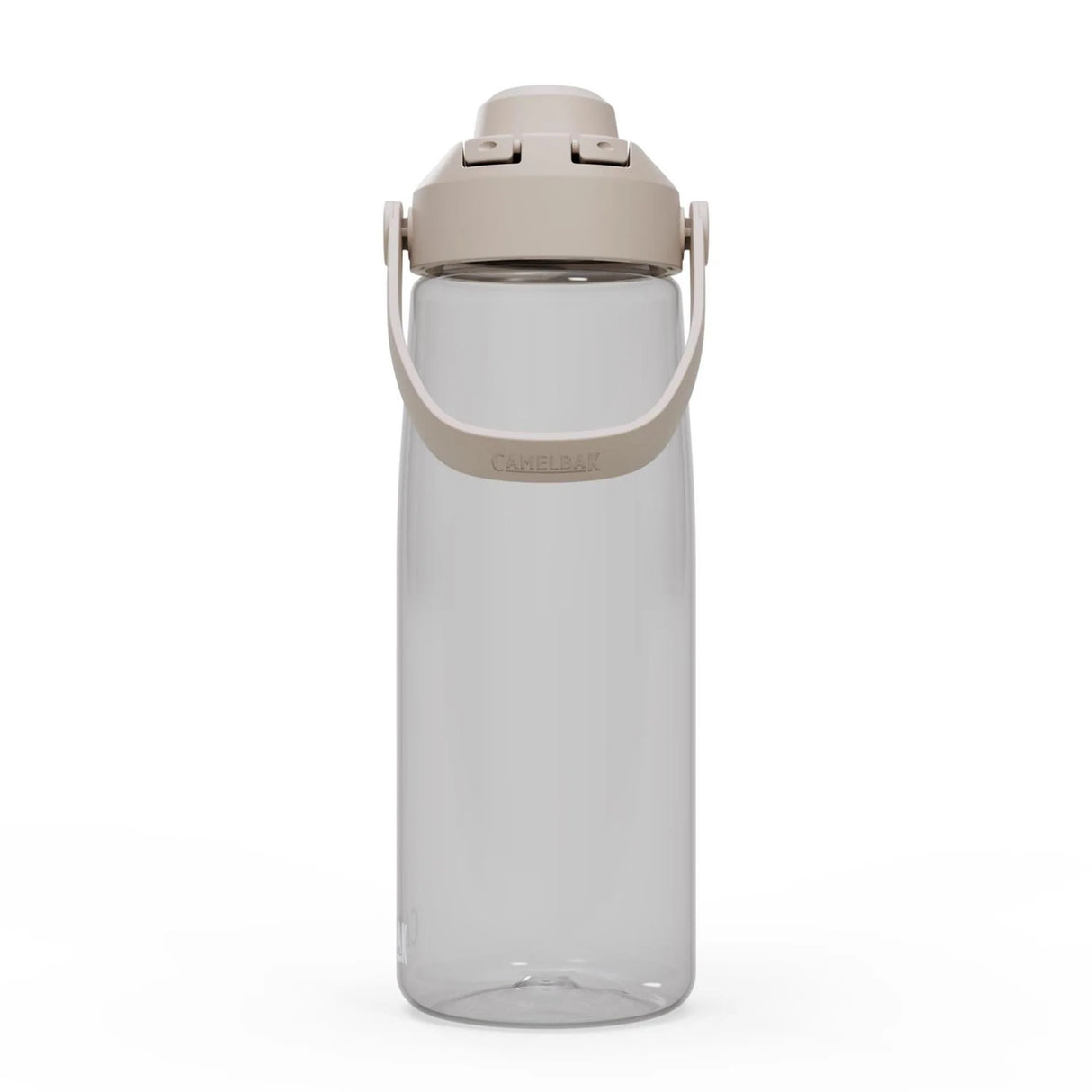 Camelbak - Thrive Chug 0,75L Drikkedunk // Clear fra CamelBak - billede nr. 2 hos GrejFreak.dk