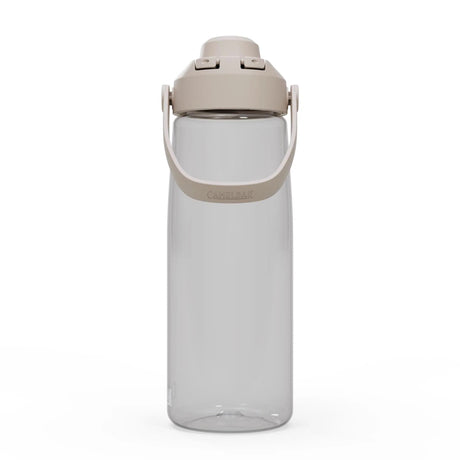 Camelbak - Thrive Chug 0,75L Drikkedunk // Clear fra CamelBak - billede nr. 2 hos GrejFreak.dk