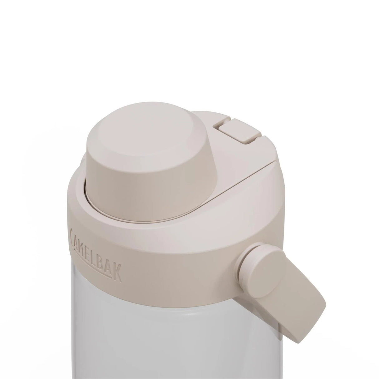 Camelbak - Thrive Chug 0,75L Drikkedunk // Clear fra CamelBak - billede nr. 3 hos GrejFreak.dk