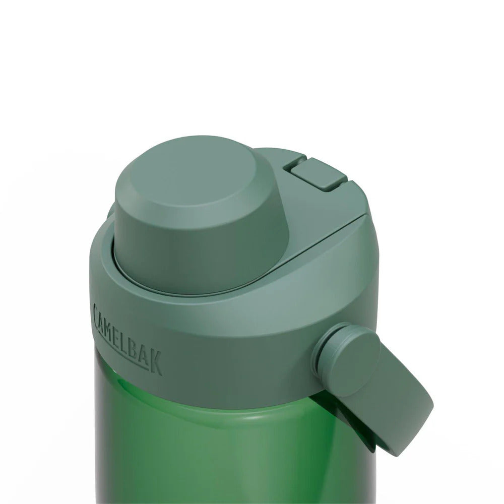Camelbak - Thrive Chug 0,75L Drikkedunk // Forest Green fra CamelBak - billede nr. 3 hos GrejFreak.dk