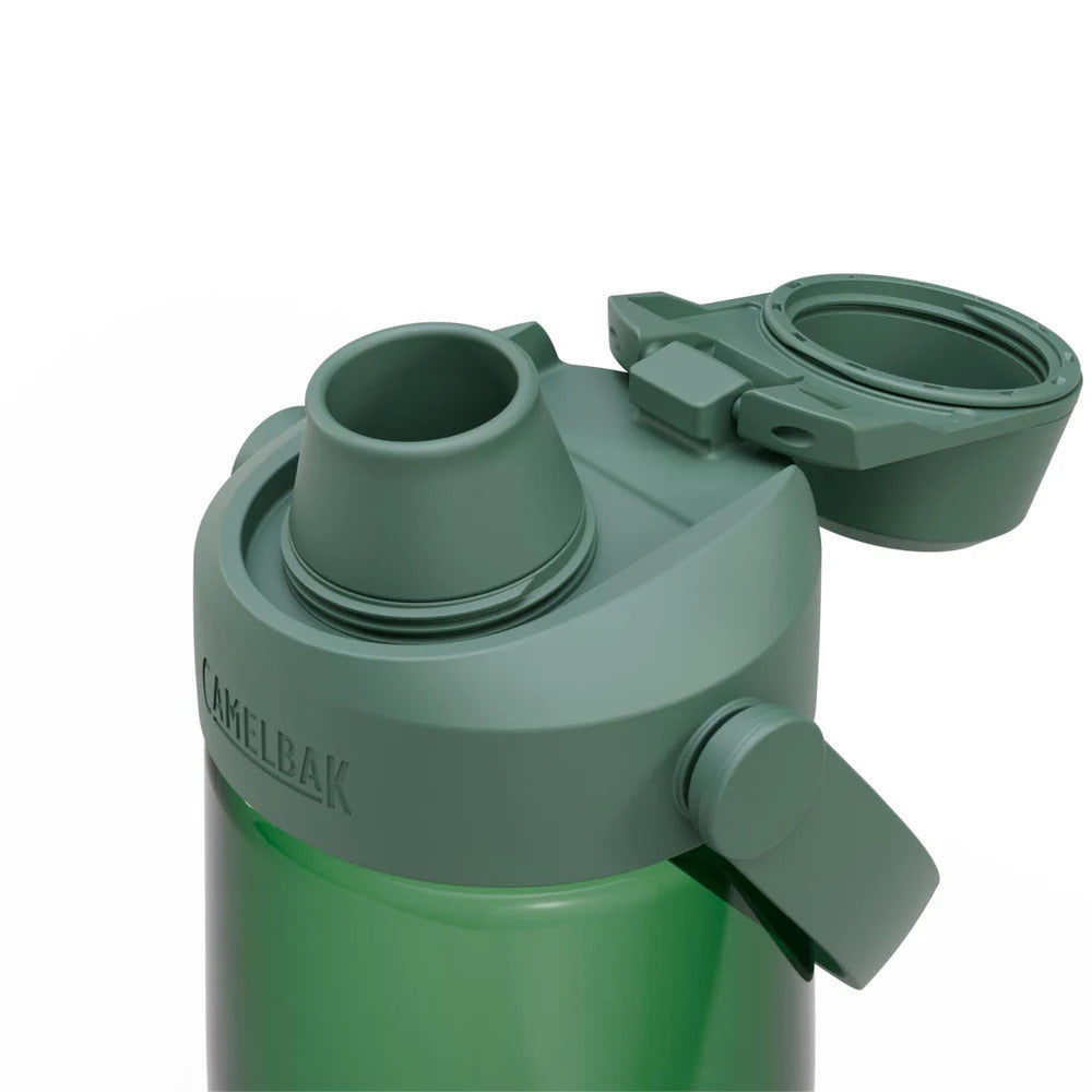 Camelbak - Thrive Chug 0,75L Drikkedunk // Forest Green fra CamelBak - billede nr. 4 hos GrejFreak.dk