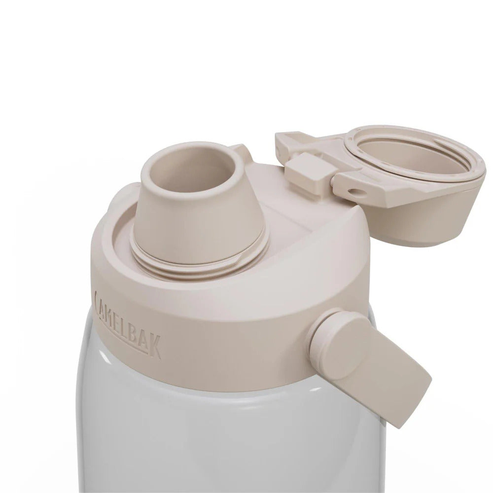 Camelbak - Thrive Chug 1,5L Drikkedunk // Clear fra CamelBak - billede nr. 3 hos GrejFreak.dk