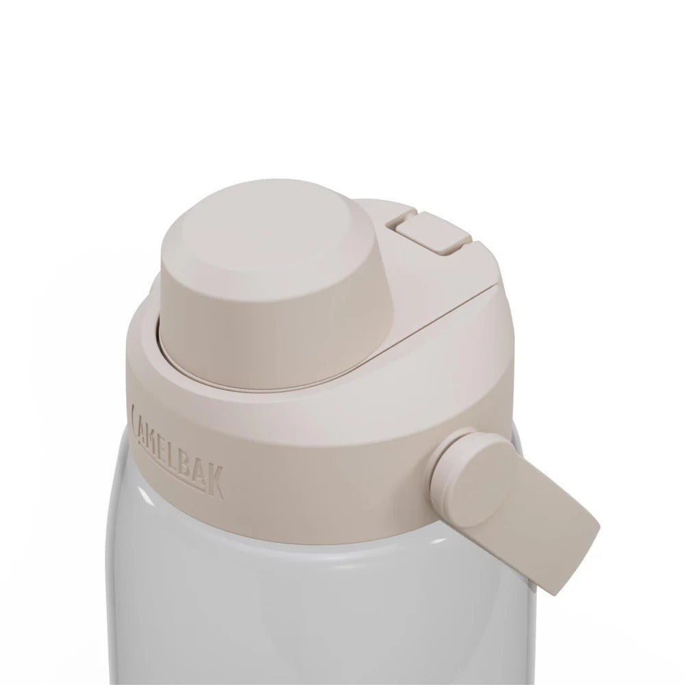 Camelbak - Thrive Chug 1,5L Drikkedunk // Clear fra CamelBak - billede nr. 4 hos GrejFreak.dk