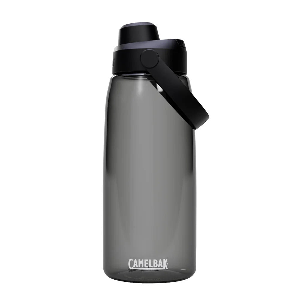 Camelbak - Thrive Chug 1L Drikkedunk // Charcoal fra CamelBak - billede nr. 1 hos GrejFreak.dk
