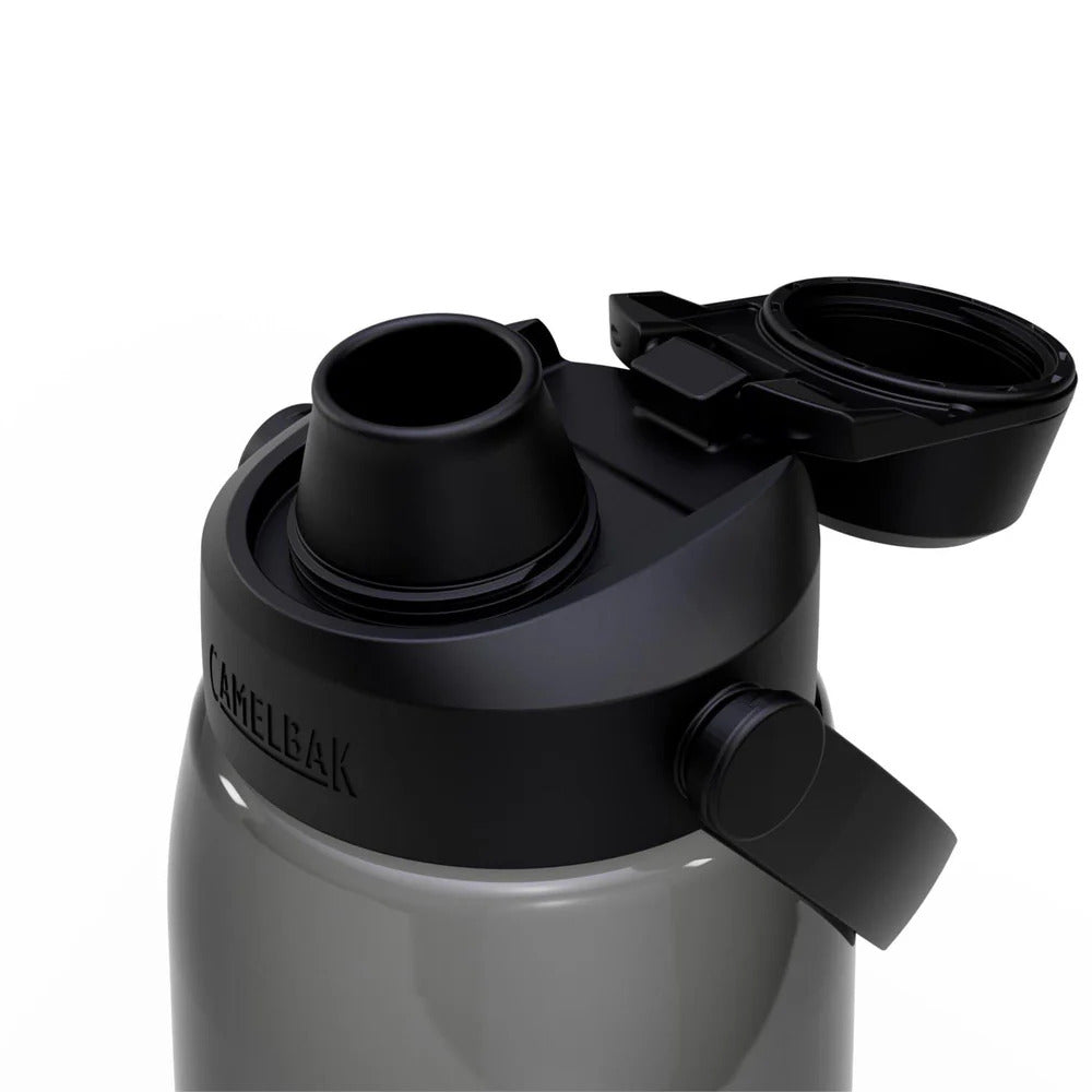 Camelbak - Thrive Chug 1L Drikkedunk // Charcoal fra CamelBak - billede nr. 4 hos GrejFreak.dk