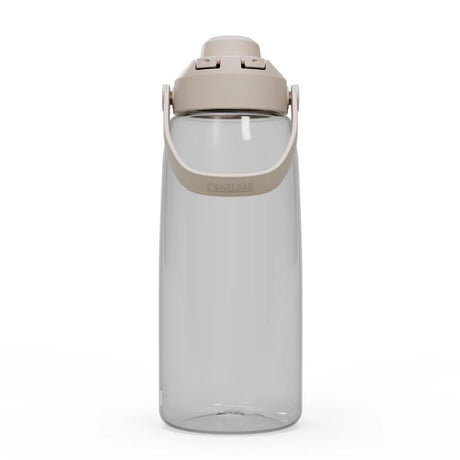 Camelbak - Thrive Chug 1L Drikkedunk // Clear fra CamelBak - billede nr. 2 hos GrejFreak.dk