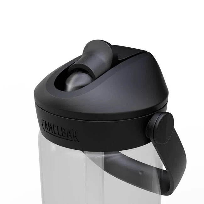Camelbak - Thrive Flip Straw 0,4L Børne Drikkedunk // Clear fra CamelBak - billede nr. 3 hos GrejFreak.dk