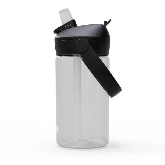 Camelbak - Thrive Flip Straw 0,4L Børne Drikkedunk // Clear fra CamelBak - billede nr. 5 hos GrejFreak.dk