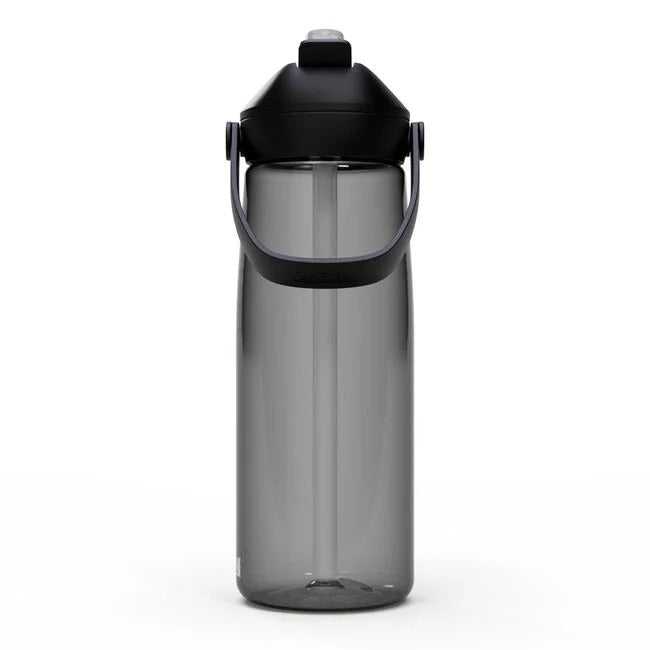 Camelbak - Thrive Flip Straw 0,75L Drikkedunk // Charcoal fra CamelBak - billede nr. 2 hos GrejFreak.dk