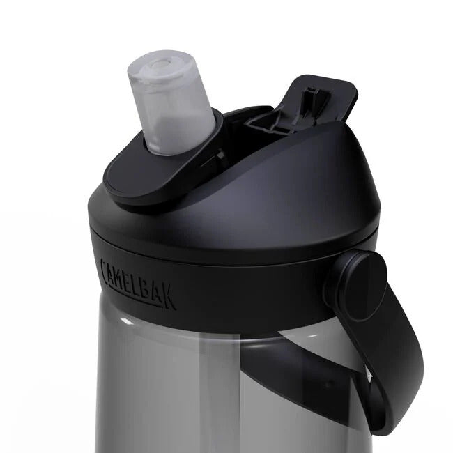 Camelbak - Thrive Flip Straw 0,75L Drikkedunk // Charcoal fra CamelBak - billede nr. 3 hos GrejFreak.dk