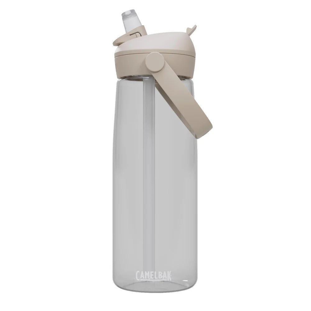 Camelbak - Thrive Flip Straw 0,75L Drikkedunk // Clear fra CamelBak - billede nr. 1 hos GrejFreak.dk