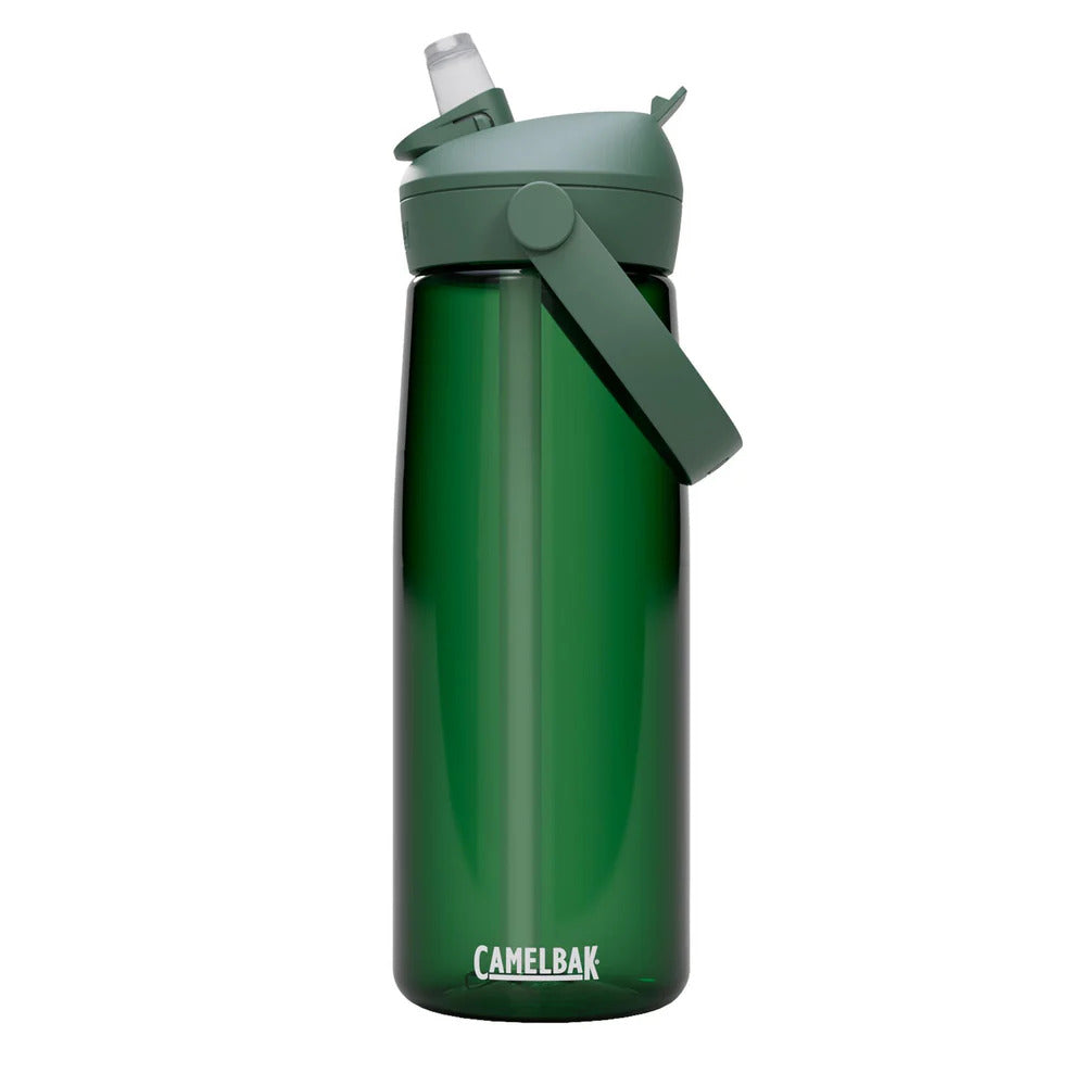 Camelbak - Thrive Flip Straw 0,75L Drikkedunk // Forest Green fra CamelBak - billede nr. 1 hos GrejFreak.dk