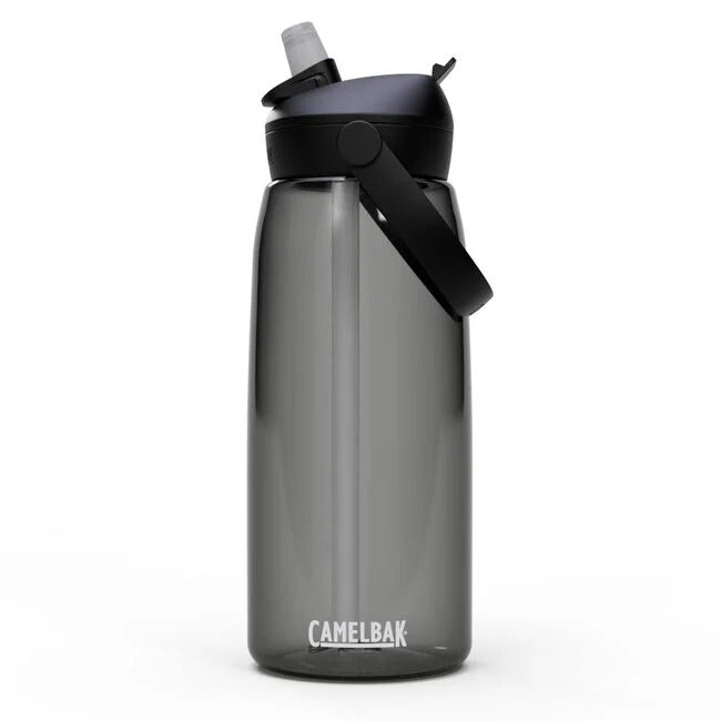 Camelbak - Thrive Flip Straw 1L Drikkedunk // Charcoal fra CamelBak - billede nr. 1 hos GrejFreak.dk
