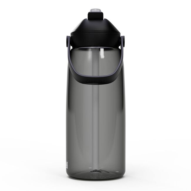 Camelbak - Thrive Flip Straw 1L Drikkedunk // Charcoal fra CamelBak - billede nr. 2 hos GrejFreak.dk