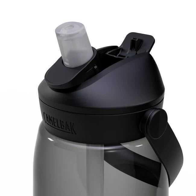 Camelbak - Thrive Flip Straw 1L Drikkedunk // Charcoal fra CamelBak - billede nr. 3 hos GrejFreak.dk